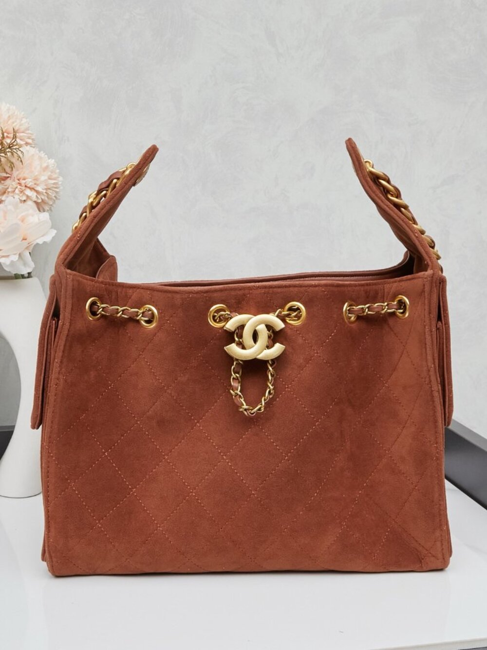 NWT - Authentic-Chanel